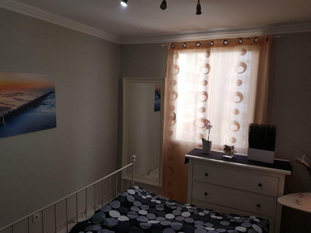 Apartment Casa Palmera Only 150 Meters To The Beach, Heated Pool, Wifi, Sat-Tv, Balcony With Poolview Arona  Ngoại thất bức ảnh